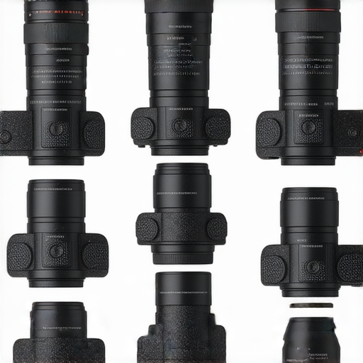 「挑選完美相機！探討125x、83x變焦等超強機型，維修專業服務等你了解！」