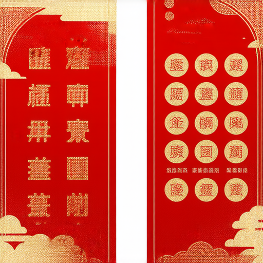 創意揮春字句圖片，展示各式新春祝福語，強調印刷專業服務，讓新年佳句增添生活色彩，為您的新春慶祝活動帶來獨特魅力。