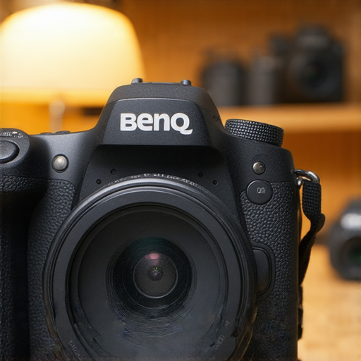 「數碼相機無法對焦？明基相機失靈？立即了解維修秘訣，拯救你的拍攝時刻！」