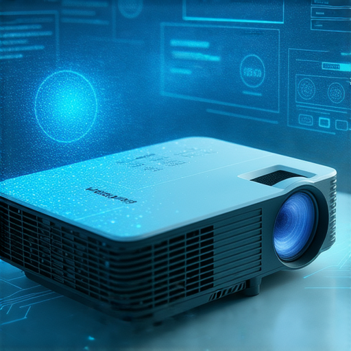 「無線投影機故障危機？專業維修解決方案等你來探索！」