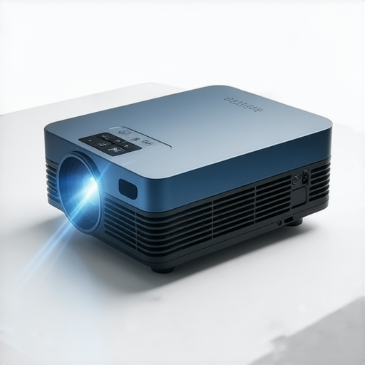 「揭開激光投影機的神秘面紗！探索最佳選擇和專業維修服務」