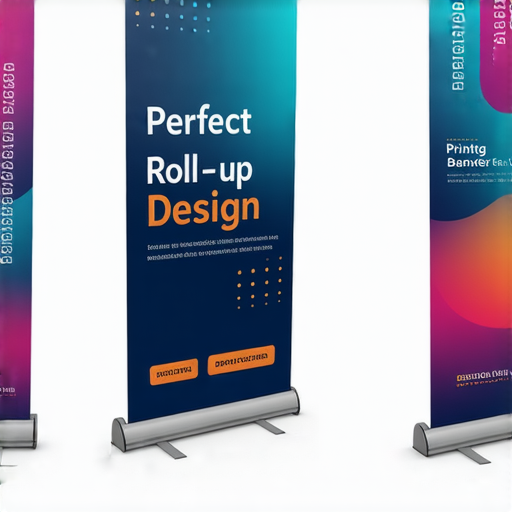 「探索完美易拉架設計與尺寸，讓您的品牌脫穎而出！立即了解我們的專業印刷服務！」