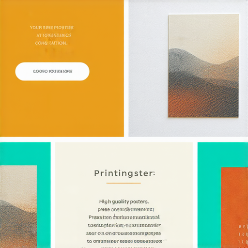 "探索A4印刷的無限創意：單行紙、廣告、油畫海報等服務盡在掌握！立即咨詢！"