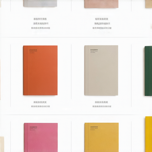 「小批量印刷新選擇！探索香港文具批發及專業印刷服務！」