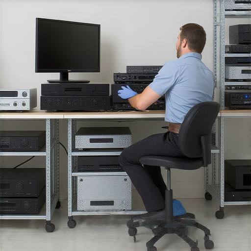 "音響與投影機專業維修，重拾Gallo、AAD、Aerial等品牌音質，快來了解我們的服務！"