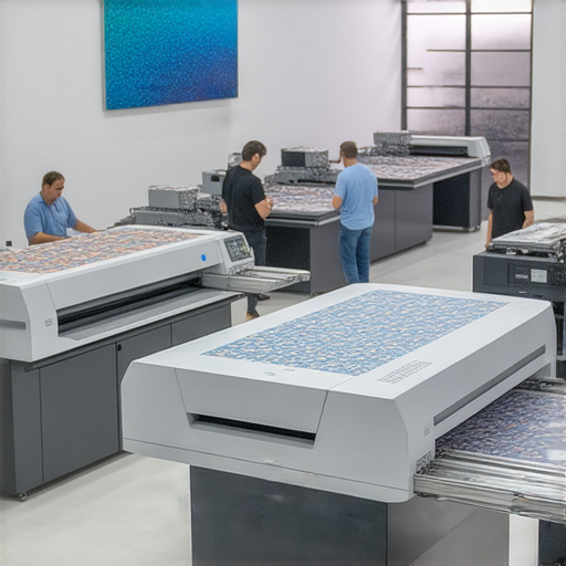 「探索圓印科技，為企業打造獨特印刷解決方案！」