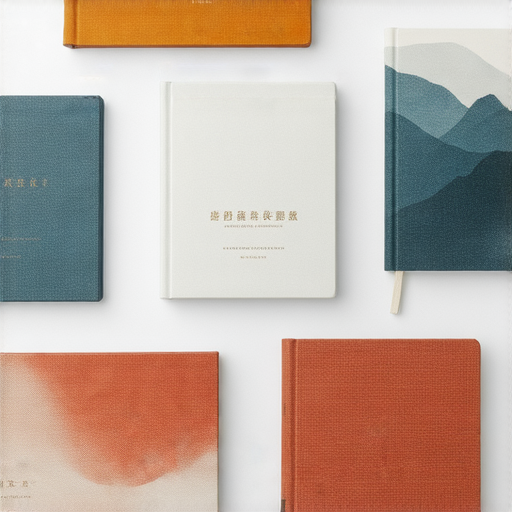 探索香港最佳印刷服務，打造您夢想中的書本與簿子，立即了解更多！