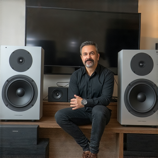 「音響巨擘維修專家！探索boston acoustics到devialet的完善解決方案，讓音質重獲新生！」