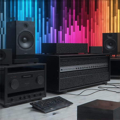 「專業維修各大品牌音響，讓您的Pioneer、Sony重返完美音質！立即了解我們的服務！」