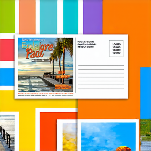 「立即探索少量明信片印刷，專業服務與優惠價格等你來發現！」