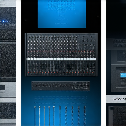 “你的音響有問題？立即了解專業維修Soundmagic、SVS及Yamaha，讓音質重回巔峰！”