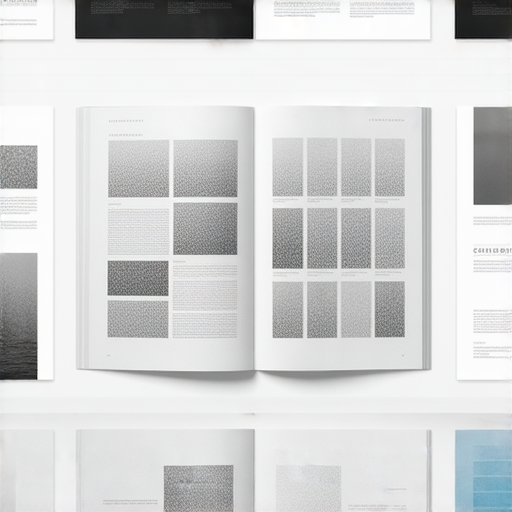 「探索完美產品目錄設計秘訣 | 立即了解我們的專業印刷服務！」