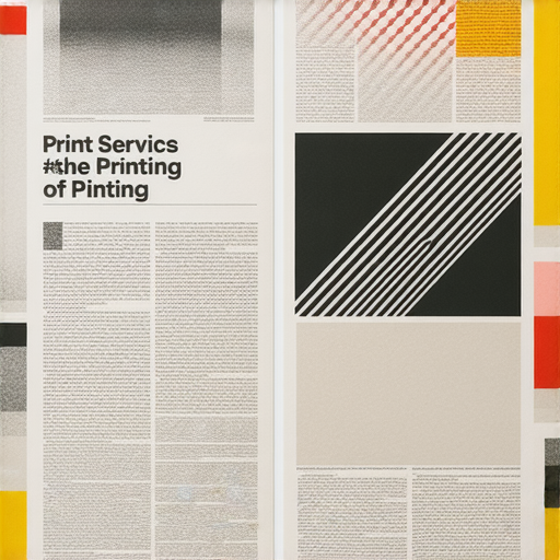 「揭開架h的奧秘！了解更多印刷服務，立即探索創意之路！」