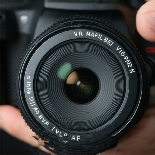 「探索MF與AF差異及VR開關的秘密！立即修復你的相機鏡頭！」