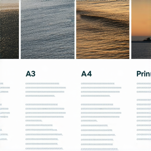 「探索A3與A4的無限可能，立即了解我們的專業印刷服務！」