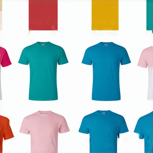 「發現獨特風格！訂製專屬T-shirt，還有更多印刷服務等你來探索！」