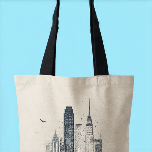 「探索帆布袋的無限可能！立即了解我們的專業印刷服務！」