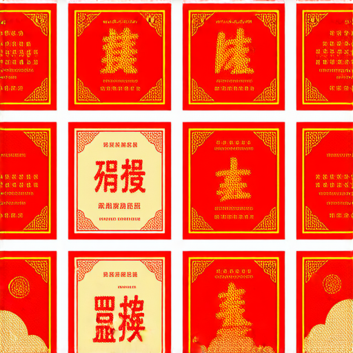 「揮春幾時貼？立即探索我們的印刷服務，讓你的祝福更具魅力！」