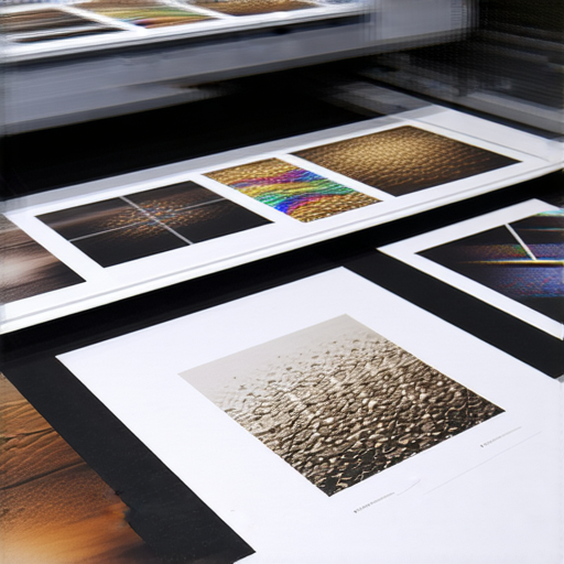 「揭開印刷的秘密！讓我們的專業服務打造您的夢想設計！」