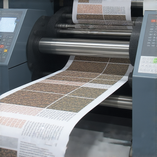 「探索快速與高品質的柯式印刷，緊急印刷解決方案等你來發掘！」