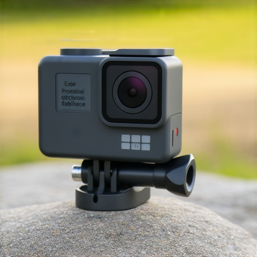 「探索三軸穩定技術：提升運動相機拍攝質感，還能享專業維修服務！」