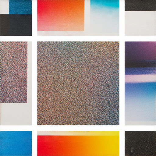 「探索數碼印刷的未來：如何選擇最佳印刷服務，讓您的創意躍然紙上！」