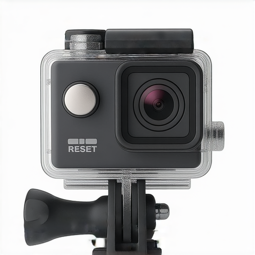 運動相機的重置鍵位置與操作步驟，展示專業維修與應用技巧，幫助使用者發現運動相機的秘密，提升拍攝效果，解鎖最佳使用體驗。