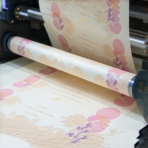 「揭開印刷之謎！從婚禮邀請卡到六色機，探索我們的專業印刷服務！」