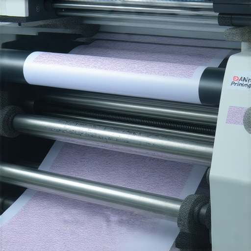 「探索大日本印刷的魅力！揭開大型印刷與偶像小卡印刷的秘密，立即了解我們的專業服務！」