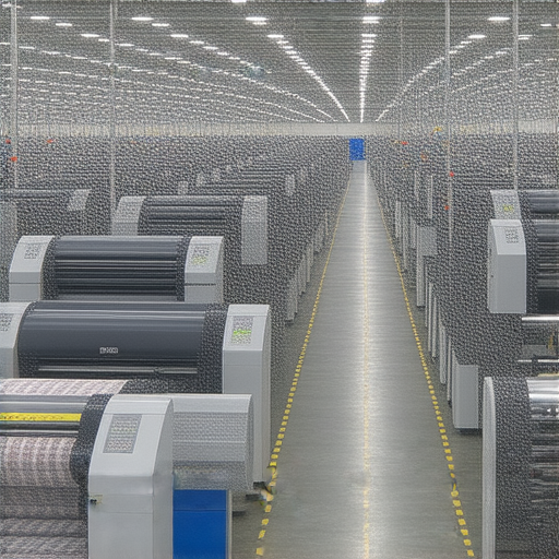 「探秘觀塘印刷的魅力：專業服務一應俱全，立即來了解！」