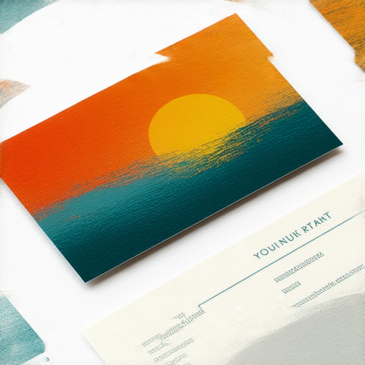 探索印刷藝術的魅力！立即了解我們的名片、同人誌及專業服務！✏️🔍