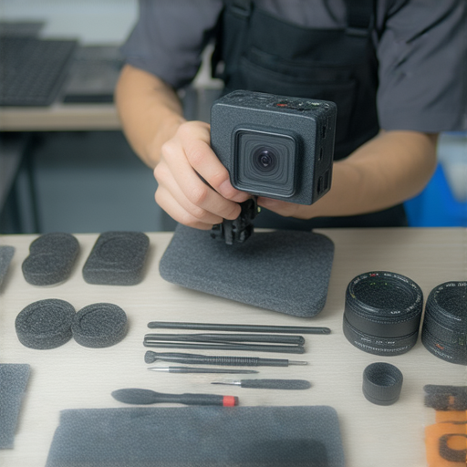 「揭開IMX377運動相機的神秘面紗，探索專業維修服務，重拾你的拍攝激情！」