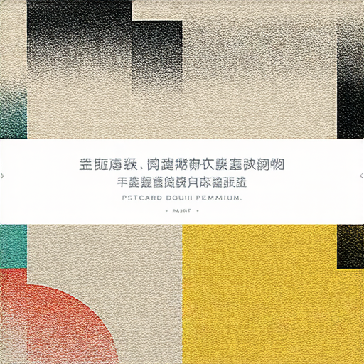 「探索超高品質同人明信片印刷，少量訂製與專業服務等你來體驗！」