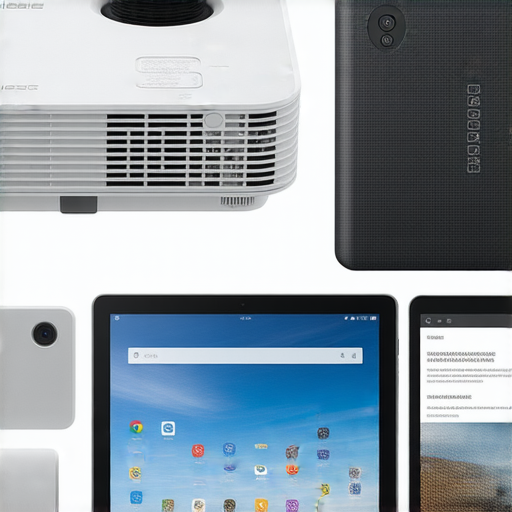 「迷你投影機大揭秘：為何2015款ic200c與Surface Pro 4成為最佳選擇？別錯過我們的專業維修服務！」