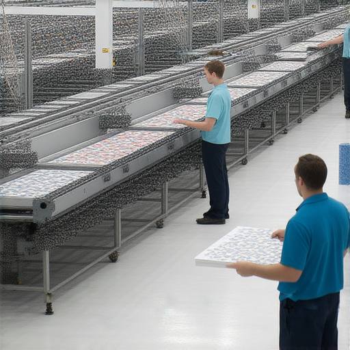 「探索高效印刷工廠，掌握最優惠的印刷費用與專業服務，立即翻開你的創意旅程！」