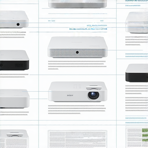 「破解Sony迷你投影機的使用秘密，立即了解維修服務，讓你的影像體驗更升級！」