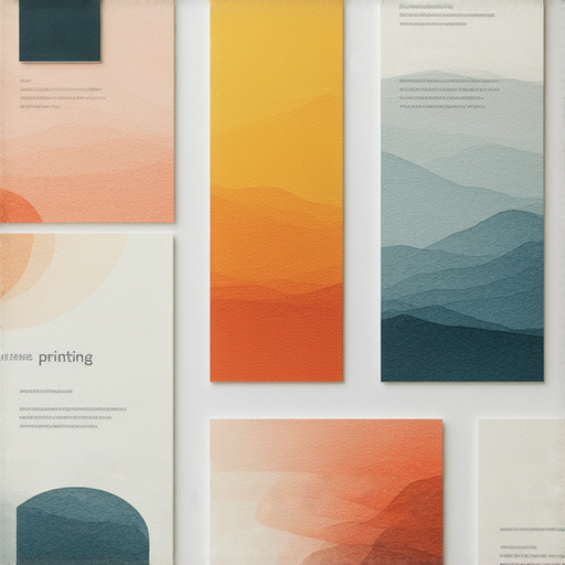 探索印刷的精彩歷史與多樣服務，從咭片到喜帖，立即發現您需要的專業印刷解決方案！