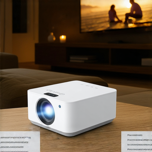 「迷你投影機真的值得買？探索專家評價與維修服務的秘密！」