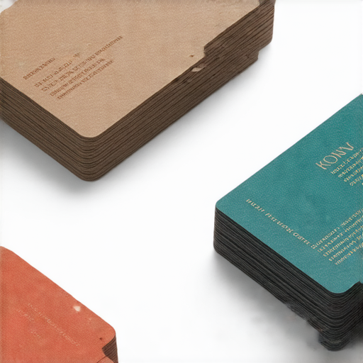 探索香港精品名片盒，讓您的商業形象脫穎而出，立即了解我們的專業印刷服務！