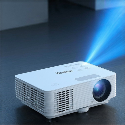 "發現 ViewSonic 迷你投影機的潛力！立即了解維修服務，讓你的視覺體驗更完美！"