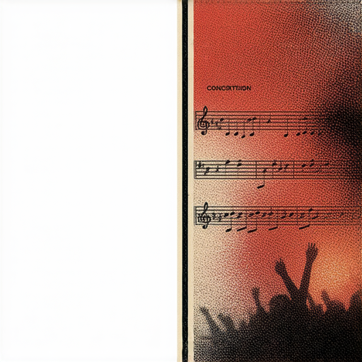 「揭開海報設計價格的神秘面紗，立刻詢價打造專屬音樂會海報！」