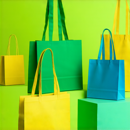 「揭開香港環保袋的秘密！探索環保袋批發與專業印刷服務，支持綠色未來！」