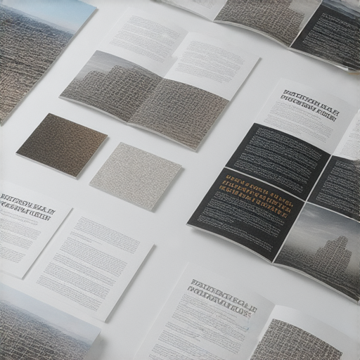 「迅速提升品牌曝光！探索我們的專業印刷服務與創意廣告解決方案」