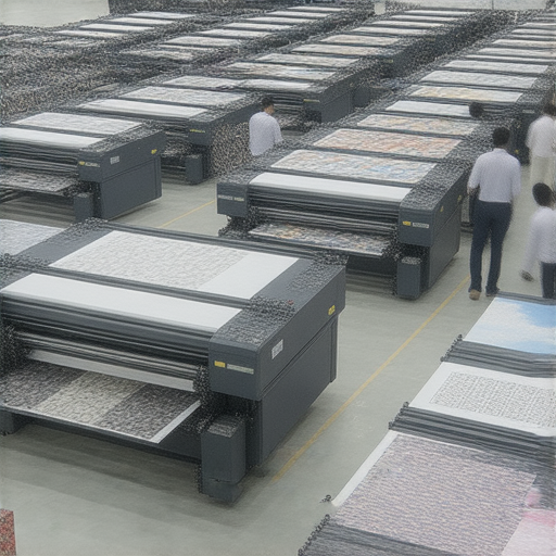 「探索香港印刷新天地！獨家專業服務助你實現創意，立即點擊了解！」