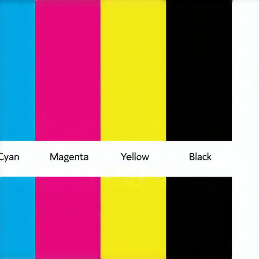 「揭開四色印刷的秘密！立即探索專業制版與專色印刷服務，提升您的品牌魅力！」