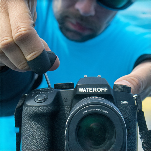 「探索潛水攝影魅力！巴斯防水相機維修專家帶你深入了解與修復！」