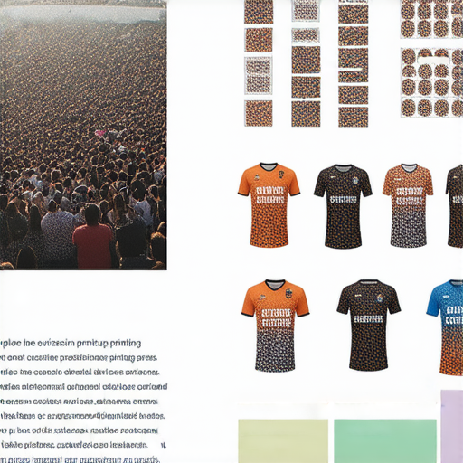 「探索創意印刷的無限可能！從貼紙到球衣，我們的專業服務將滿足您的所有需求！」