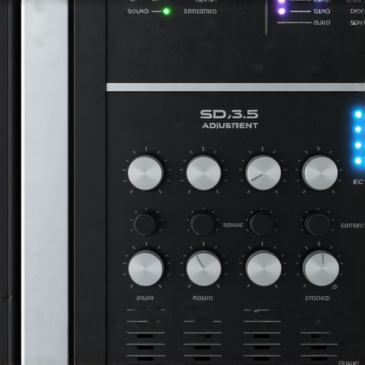「調整EQ，讓音響焕然一新！立即了解我們的專業維修服務！」