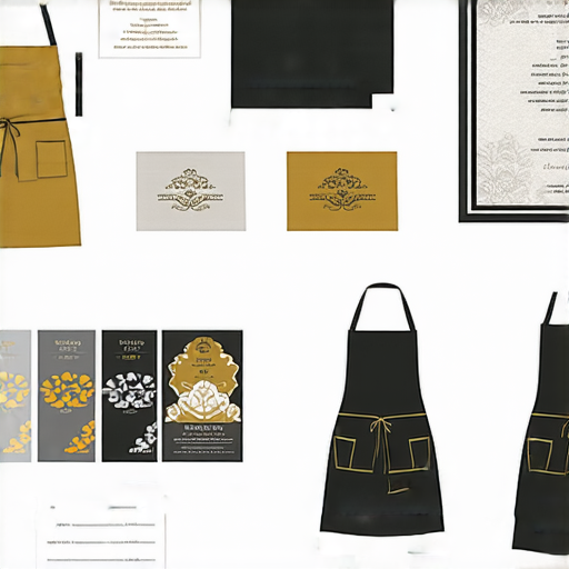 「專業印刷一站搞定！探索創意圍裙、精美喜帖及更多印刷服務吧！」