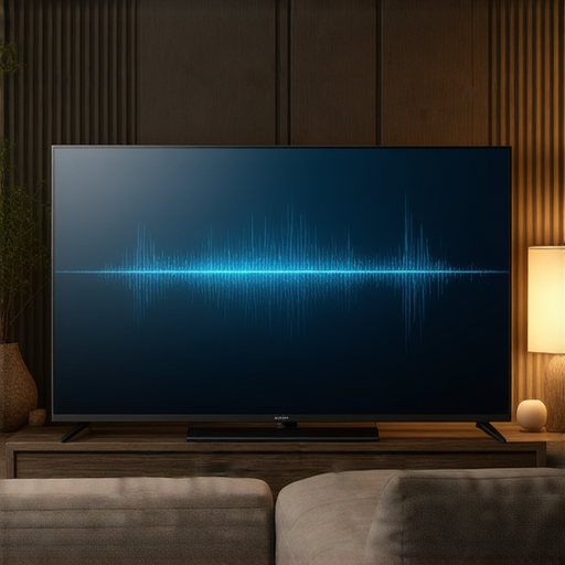 三星電視音效設定秘籍，展現完美音效的技巧與維修專業服務，提升觀影體驗，立即點擊解鎖，享受最佳音效效果，讓您的娛樂時光更精彩！